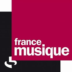 France Musique Marion Lainé