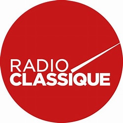 radio classique Marion Lainé